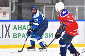 04.04.2026. Чемпионат Рязанской области 2026. Сималит VS Никуличи