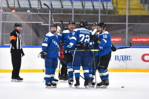 04.04.2026. Чемпионат Рязанской области 2026. Сималит VS Никуличи