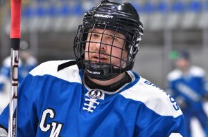 04.04.2026. Чемпионат Рязанской области 2026. Сималит VS Никуличи