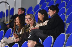 04.04.2026. Чемпионат Рязанской области 2026. Сималит VS Никуличи