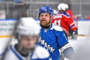 04.04.2026. Чемпионат Рязанской области 2026. Сималит VS Никуличи