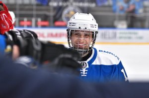 04.04.2026. Чемпионат Рязанской области 2026. Сималит VS Никуличи