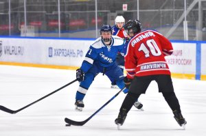 04.04.2026. Чемпионат Рязанской области 2026. Сималит VS Никуличи