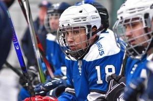 04.04.2026. Чемпионат Рязанской области 2026. Сималит VS Никуличи