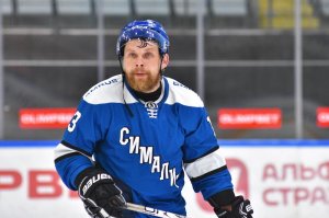 04.04.2026. Чемпионат Рязанской области 2026. Сималит VS Никуличи