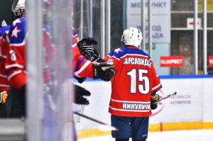 04.04.2026. Чемпионат Рязанской области 2026. Сималит VS Никуличи