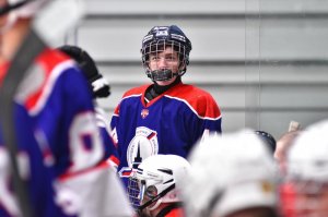 04.04.2026. Чемпионат Рязанской области 2026. АПУ ФСИН VS Евроспорт