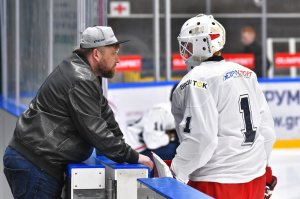 04.04.2026. Чемпионат Рязанской области 2026. АПУ ФСИН VS Евроспорт