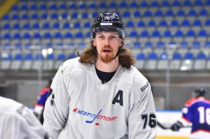 04.04.2026. Чемпионат Рязанской области 2026. АПУ ФСИН VS Евроспорт