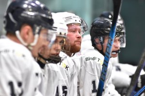 04.04.2026. Чемпионат Рязанской области 2026. АПУ ФСИН VS Евроспорт