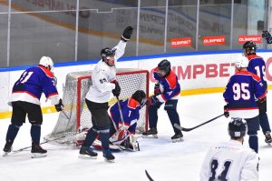 04.04.2026. Чемпионат Рязанской области 2026. АПУ ФСИН VS Евроспорт