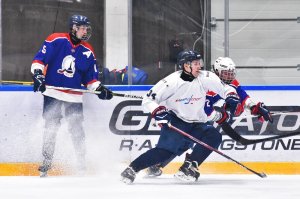 04.04.2026. Чемпионат Рязанской области 2026. АПУ ФСИН VS Евроспорт