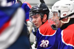 04.04.2026. Чемпионат Рязанской области 2026. АПУ ФСИН VS Евроспорт