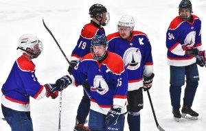 04.04.2026 Чемпионат Рязанской области 2026. АПУ ФСИН VS Евроспорт