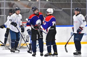 04.04.2026 Чемпионат Рязанской области 2026. АПУ ФСИН VS Евроспорт