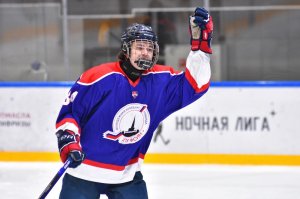 04.04.2026. Чемпионат Рязанской области 2026. АПУ ФСИН VS Евроспорт