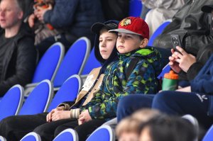 04.04.2026. Чемпионат Рязанской области 2026. АПУ ФСИН VS Евроспорт