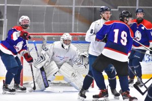 04.04.2026. Чемпионат Рязанской области 2026. АПУ ФСИН VS Евроспорт