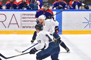 04.04.2026. Чемпионат Рязанской области 2026. АПУ ФСИН VS Евроспорт