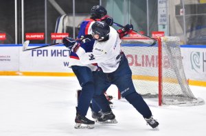 04.04.2026. Чемпионат Рязанской области 2026. АПУ ФСИН VS Евроспорт