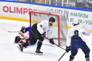 04.04.2026. Чемпионат Рязанской области 2026. АПУ ФСИН VS Евроспорт