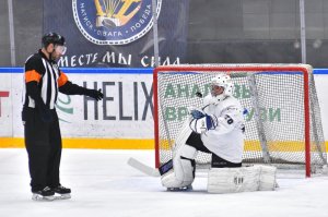 04.04.2026. Чемпионат Рязанской области 2026. АПУ ФСИН VS Евроспорт
