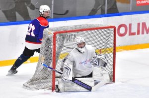 04.04.2026. Чемпионат Рязанской области 2026. АПУ ФСИН VS Евроспорт