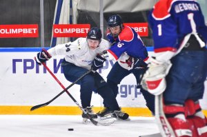 04.04.2026. Чемпионат Рязанской области 2026. АПУ ФСИН VS Евроспорт