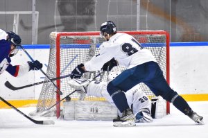 04.04.2026 Чемпионат Рязанской области 2026. АПУ ФСИН VS Евроспорт