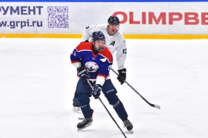 04.04.2026. Чемпионат Рязанской области 2026. АПУ ФСИН VS Евроспорт