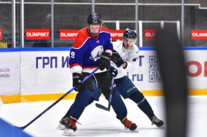 04.04.2026. Чемпионат Рязанской области 2026. АПУ ФСИН VS Евроспорт