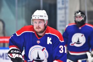 04.04.2026. Чемпионат Рязанской области 2026. АПУ ФСИН VS Евроспорт