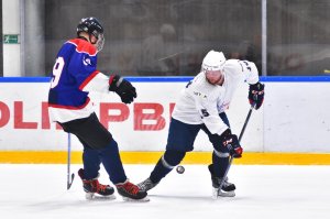 04.04.2026. Чемпионат Рязанской области 2026. АПУ ФСИН VS Евроспорт