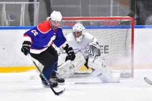 04.04.2026. Чемпионат Рязанской области 2026. АПУ ФСИН VS Евроспорт