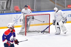 04.04.2026 Чемпионат Рязанской области 2026. АПУ ФСИН VS Евроспорт