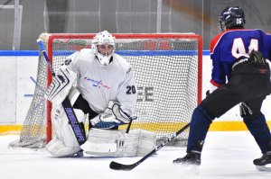 04.04.2026 Чемпионат Рязанской области 2026. АПУ ФСИН VS Евроспорт