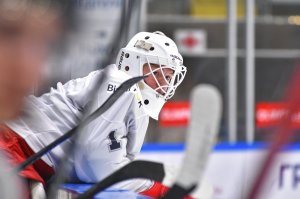 04.04.2026. Чемпионат Рязанской области 2026. АПУ ФСИН VS Евроспорт