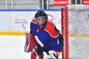 04.04.2026. Чемпионат Рязанской области 2026. АПУ ФСИН VS Евроспорт