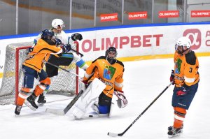 05.04.2026. Чемпионат Рязанской области 2026. Рыбное VS РВВДКУ-СПЕЦНАЗ