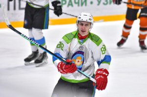 05.04.2026. Чемпионат Рязанской области 2026. Рыбное VS РВВДКУ-СПЕЦНАЗ