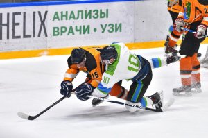 05.04.2026. Чемпионат Рязанской области 2026. Рыбное VS РВВДКУ-СПЕЦНАЗ