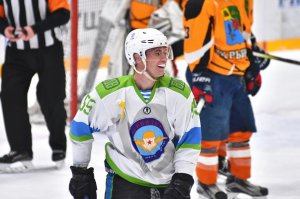 05.04.2026. Чемпионат Рязанской области 2026. Рыбное VS РВВДКУ-СПЕЦНАЗ