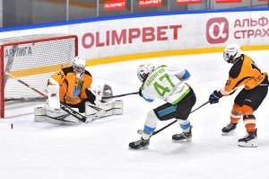 05.04.2026. Чемпионат Рязанской области 2026. Рыбное VS РВВДКУ-СПЕЦНАЗ