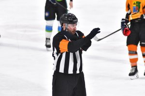 05.04.2026. Чемпионат Рязанской области 2026. Рыбное VS РВВДКУ-СПЕЦНАЗ