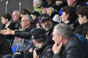 05.04.2026. Чемпионат Рязанской области 2026. Рыбное VS РВВДКУ-СПЕЦНАЗ