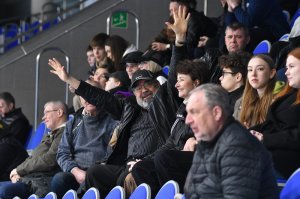 05.04.2026. Чемпионат Рязанской области 2026. Рыбное VS РВВДКУ-СПЕЦНАЗ