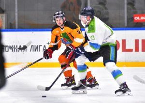 05.04.2026. Чемпионат Рязанской области 2026. Рыбное VS РВВДКУ-СПЕЦНАЗ