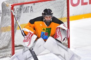 05.04.2026. Чемпионат Рязанской области 2026. Рыбное VS РВВДКУ-СПЕЦНАЗ