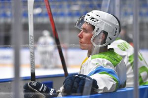 05.04.2026. Чемпионат Рязанской области 2026. Рыбное VS РВВДКУ-СПЕЦНАЗ