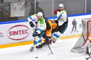 05.04.2026. Чемпионат Рязанской области 2026. Рыбное VS РВВДКУ-СПЕЦНАЗ